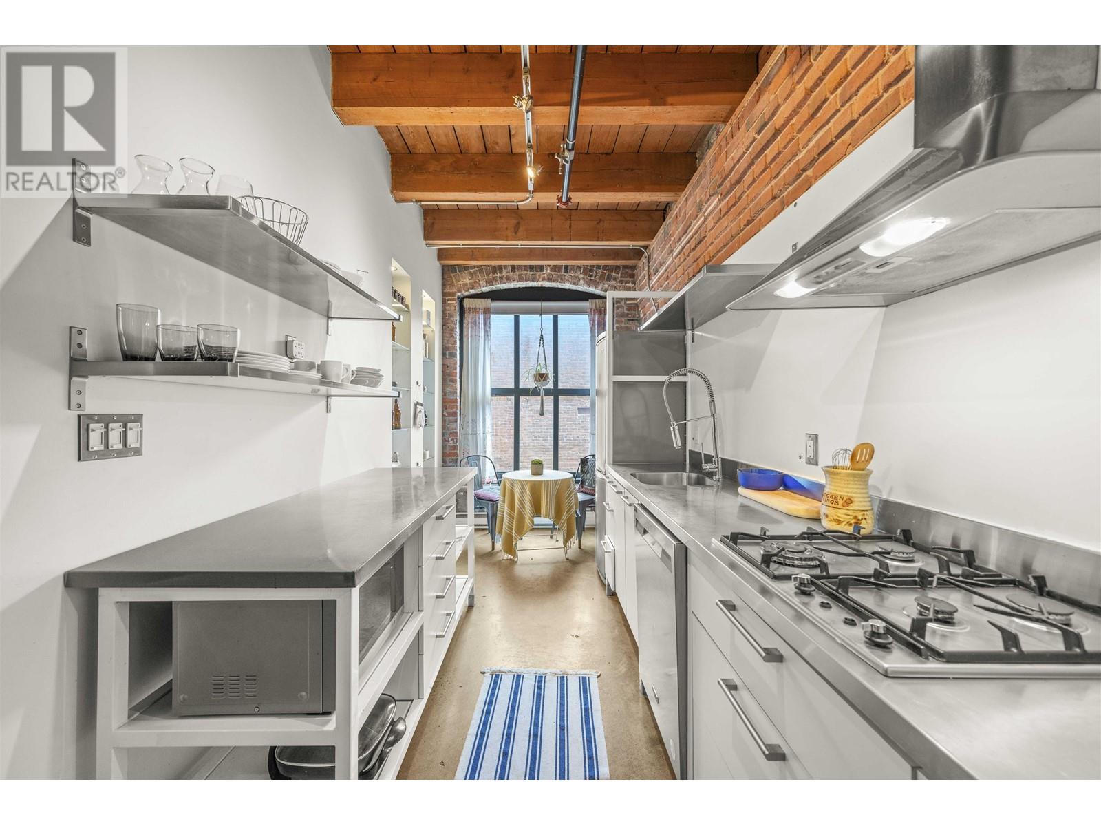 205 55 E Cordova Street, Vancouver, British Columbia  V6A 0A5 - Photo 21 - R2978317
