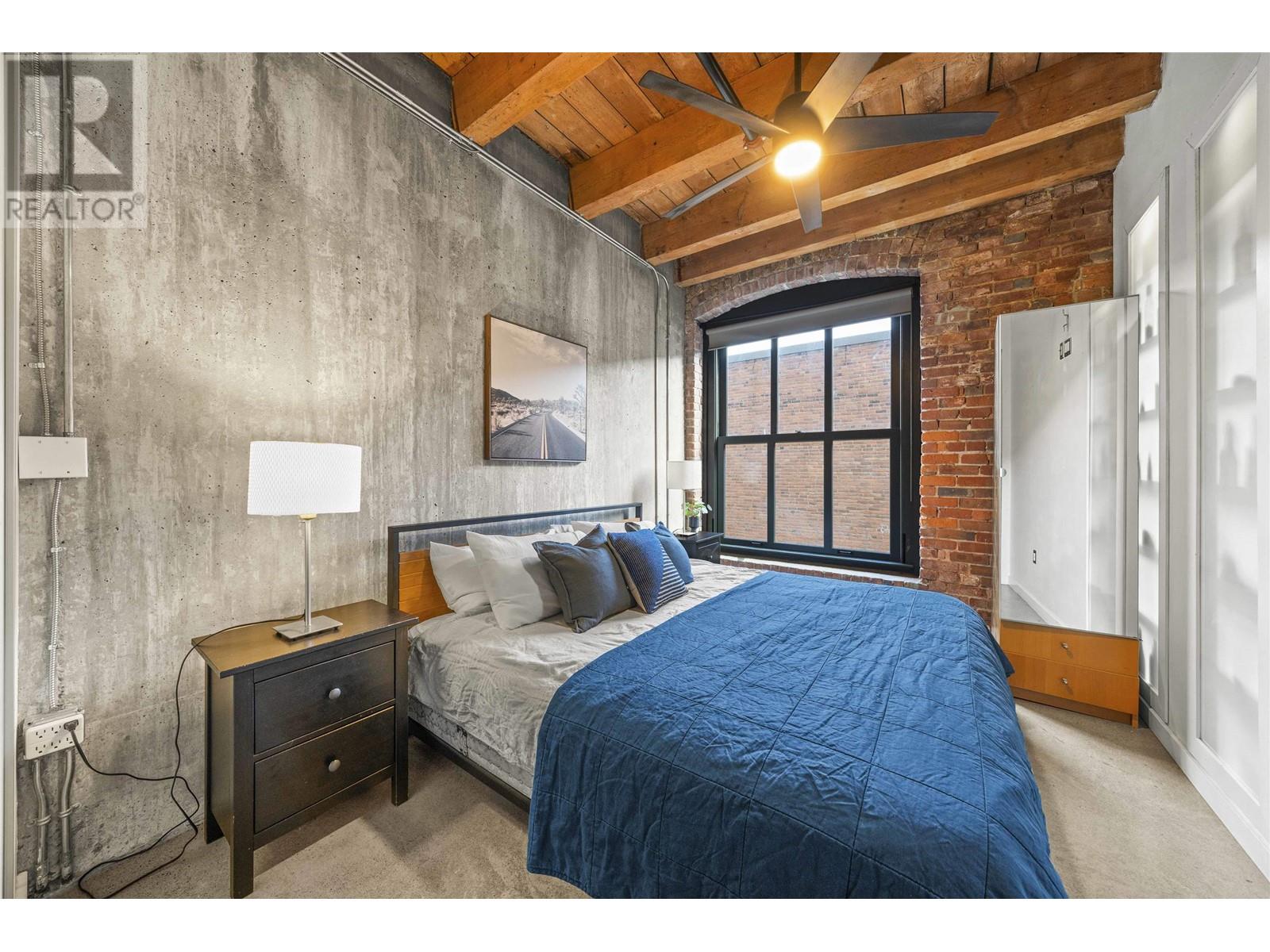 205 55 E Cordova Street, Vancouver, British Columbia  V6A 0A5 - Photo 16 - R2978317