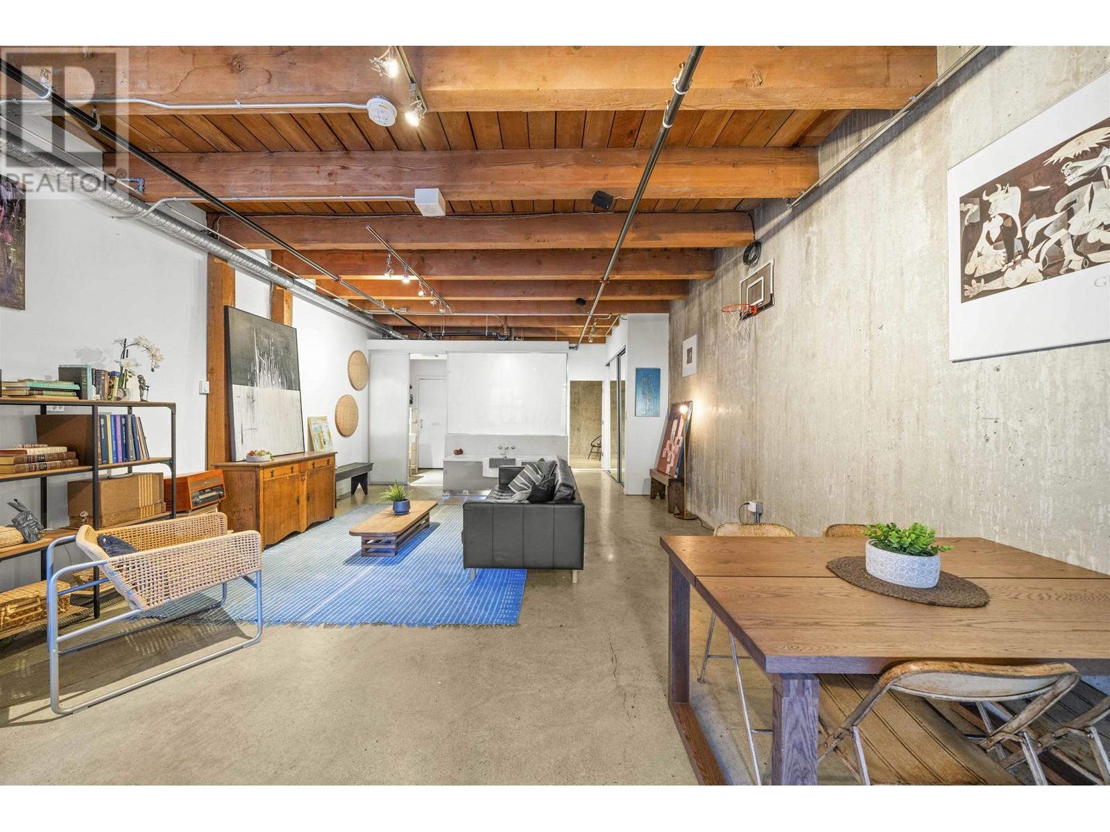 205 55 E Cordova Street, Vancouver, British Columbia  V6A 0A5 - Photo 5 - R2978317