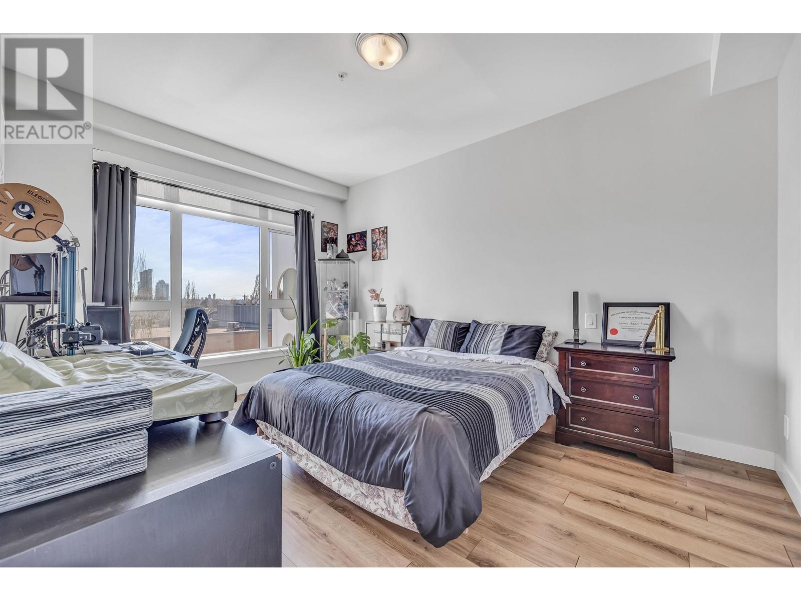 406 4289 Hastings Street, Burnaby, British Columbia  V5C 2J5 - Photo 12 - R2978479