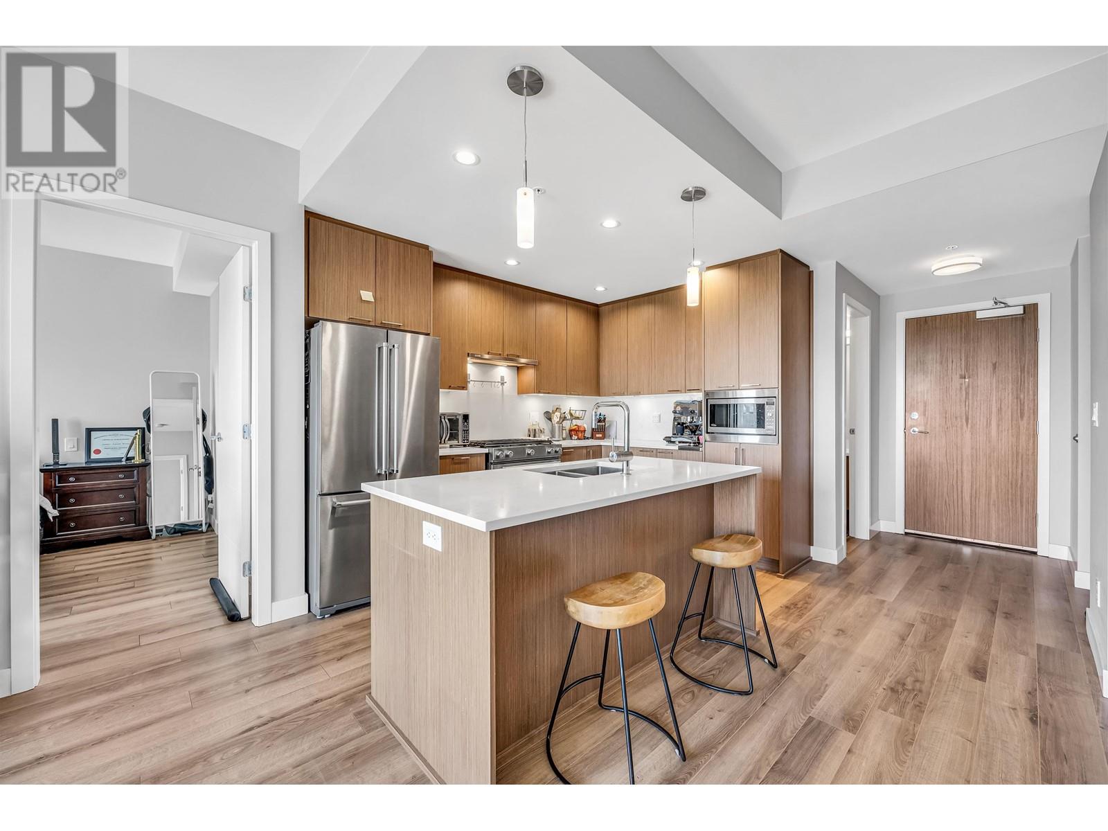 Property at 406 4289 HASTINGS STREET image 5