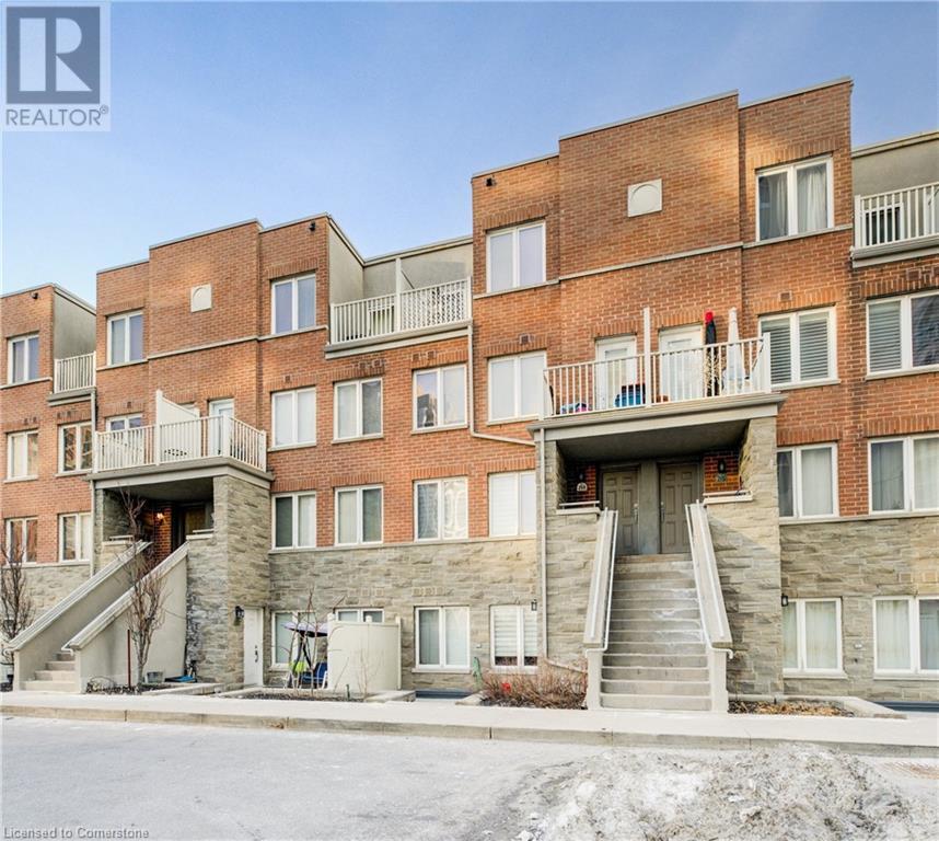 Property at 5 RICHGROVE Drive Unit# 114 image 1