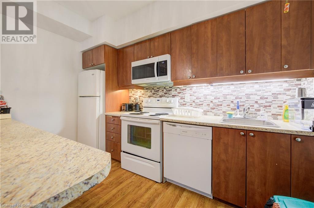 5 Richgrove Drive Unit# 114, Etobicoke, Ontario  M9R 0A3 - Photo 10 - 40705912
