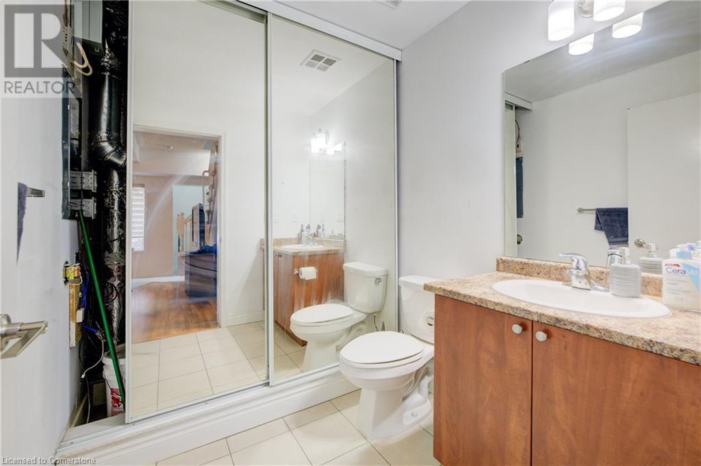 5 Richgrove Drive Unit# 114, Etobicoke, Ontario  M9R 0A3 - Photo 12 - 40705912