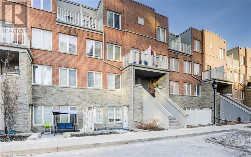 Property at 5 RICHGROVE Drive Unit# 114 image 2