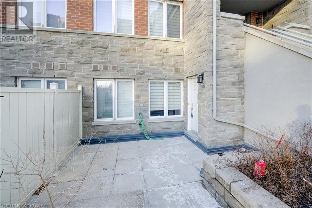 Property at 5 RICHGROVE Drive Unit# 114 image 4