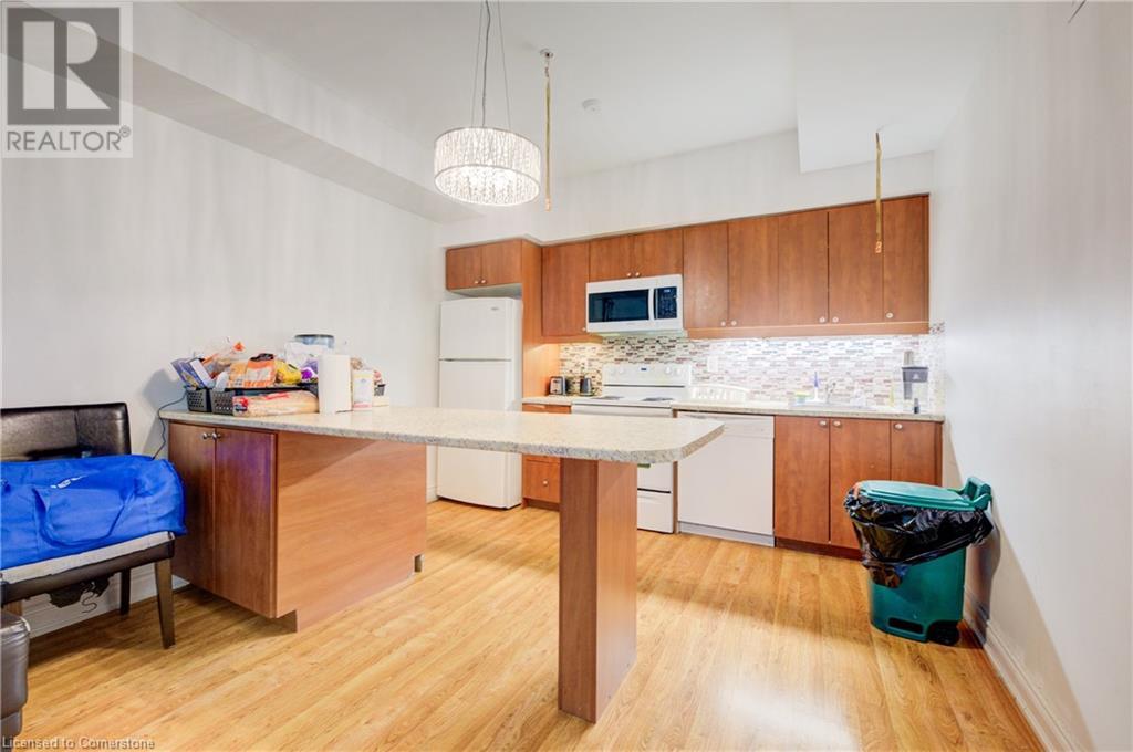5 Richgrove Drive Unit# 114, Etobicoke, Ontario  M9R 0A3 - Photo 8 - 40705912