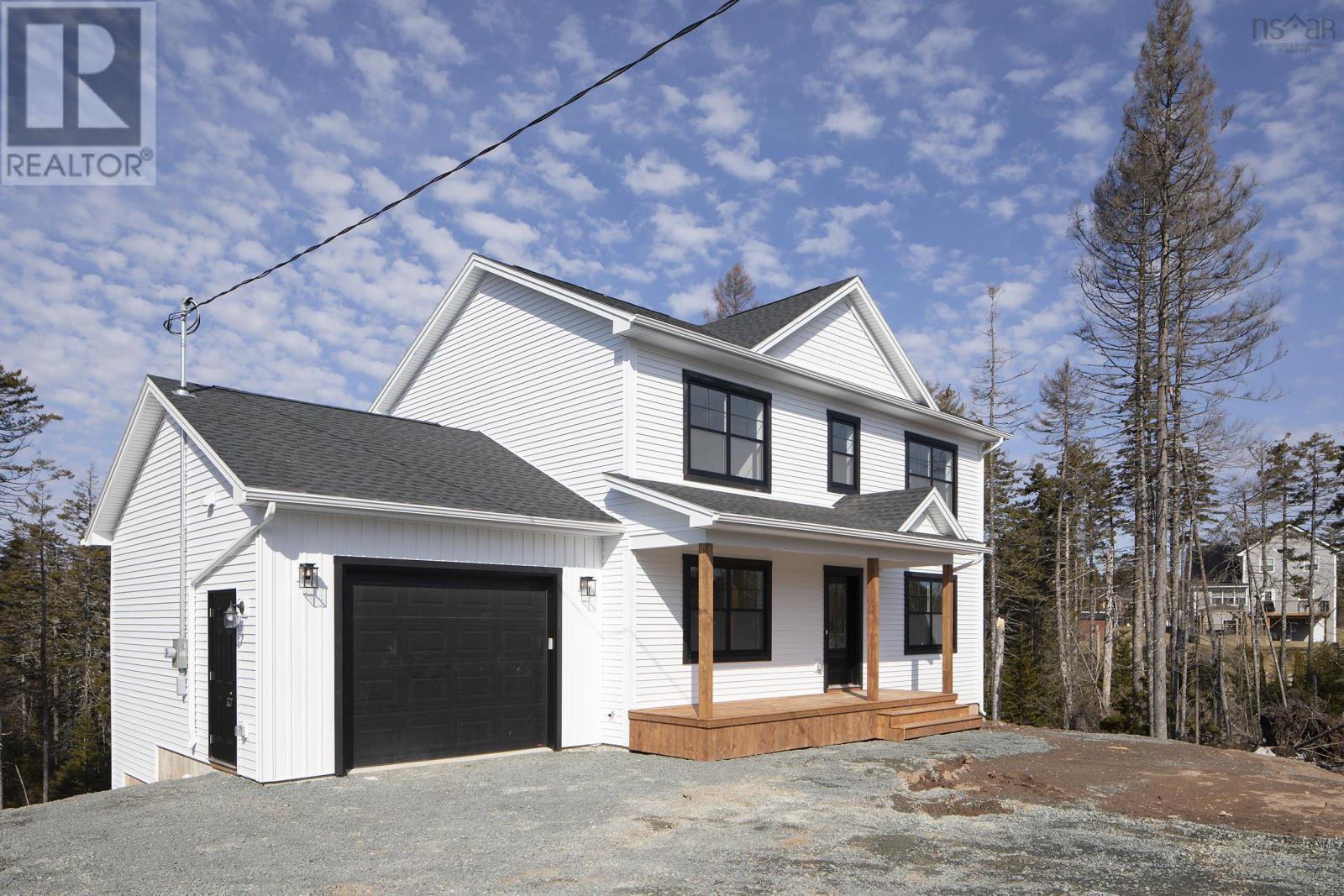 lot 8058 685 Westwood Boulevard, upper tantallon, Nova Scotia