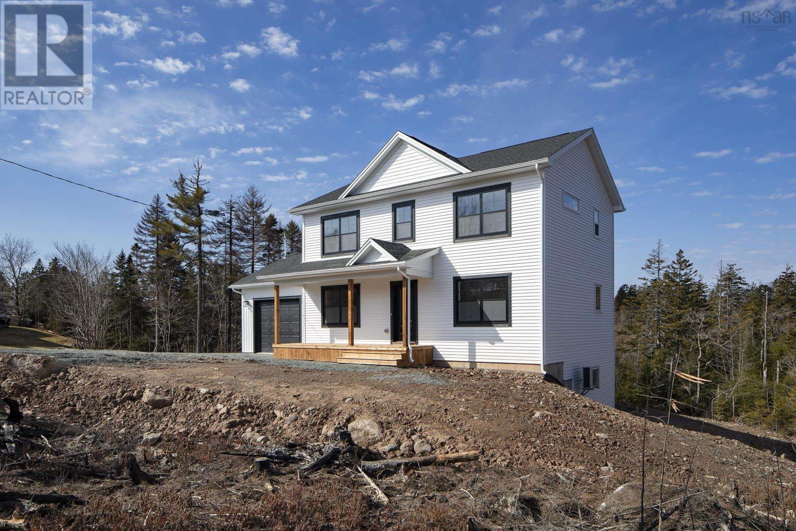 Lot 8058 685 Westwood Boulevard, Upper Tantallon, Nova Scotia  B3Z 4K6 - Photo 3 - 202416249