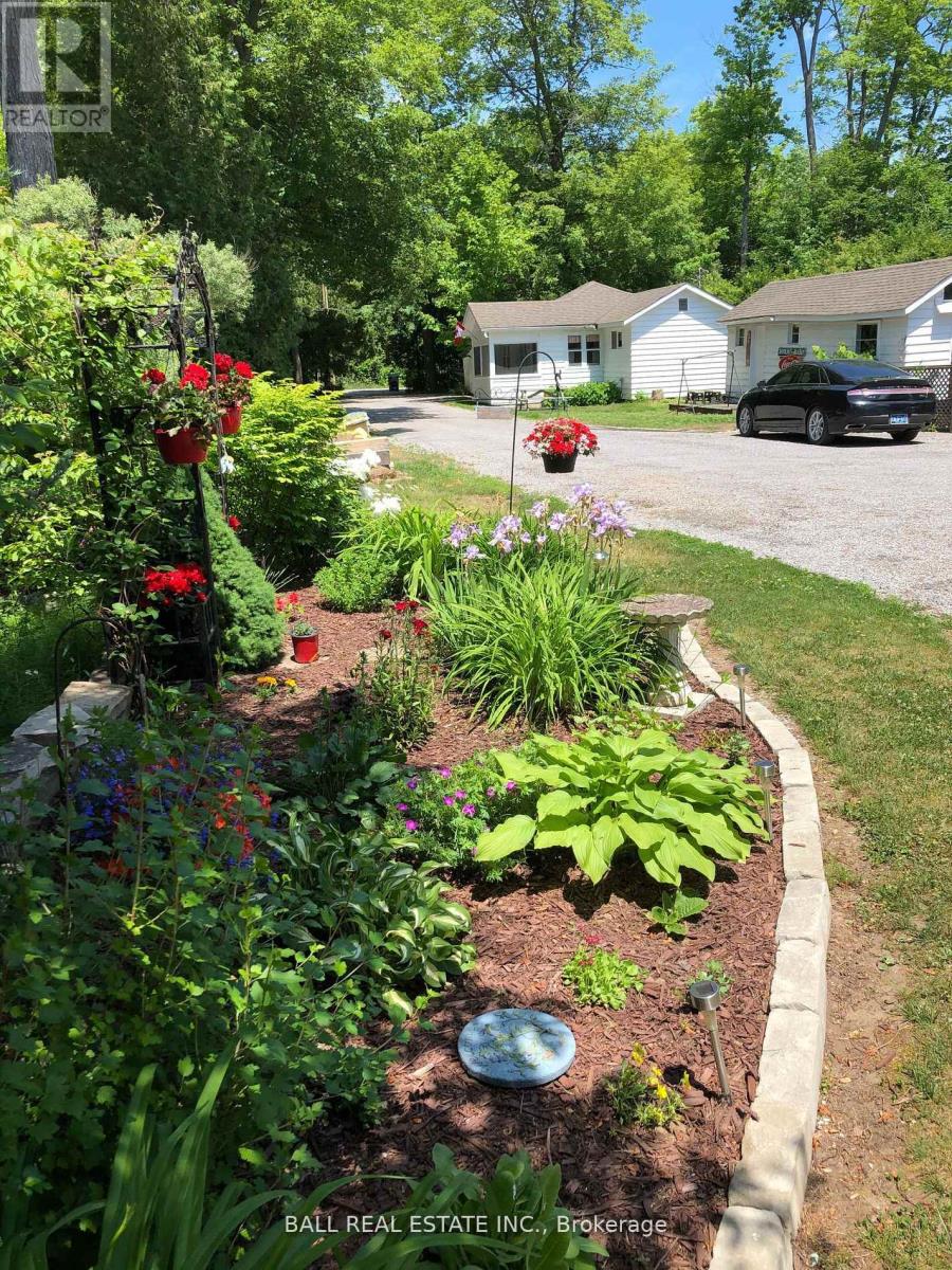 293 RIVERSIDE DRIVE, Kawartha Lakes, Ontario