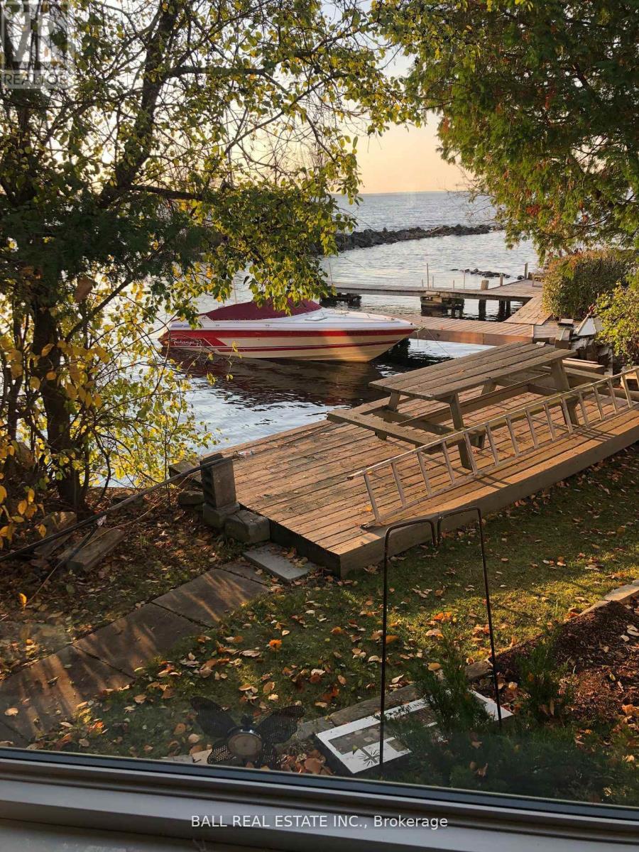 293 Riverside Drive, Kawartha Lakes, Ontario  K0M 1A0 - Photo 10 - X12024064