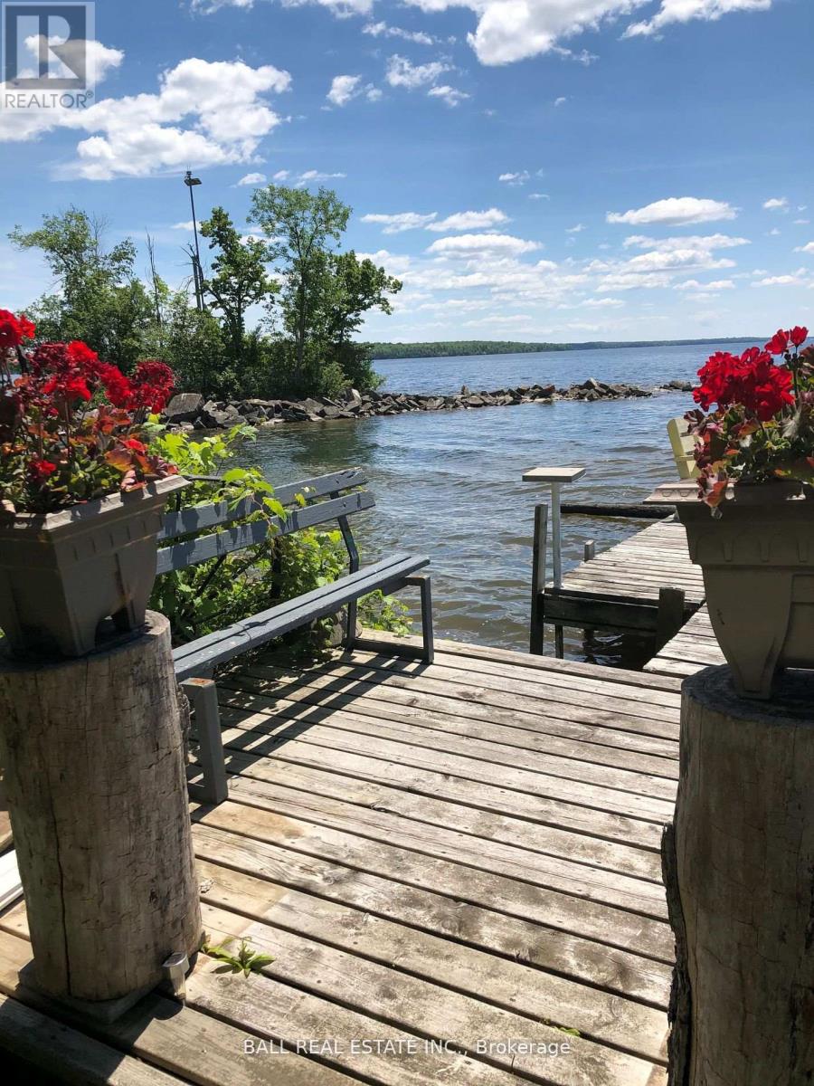293 Riverside Drive, Kawartha Lakes, Ontario  K0M 1A0 - Photo 9 - X12024064