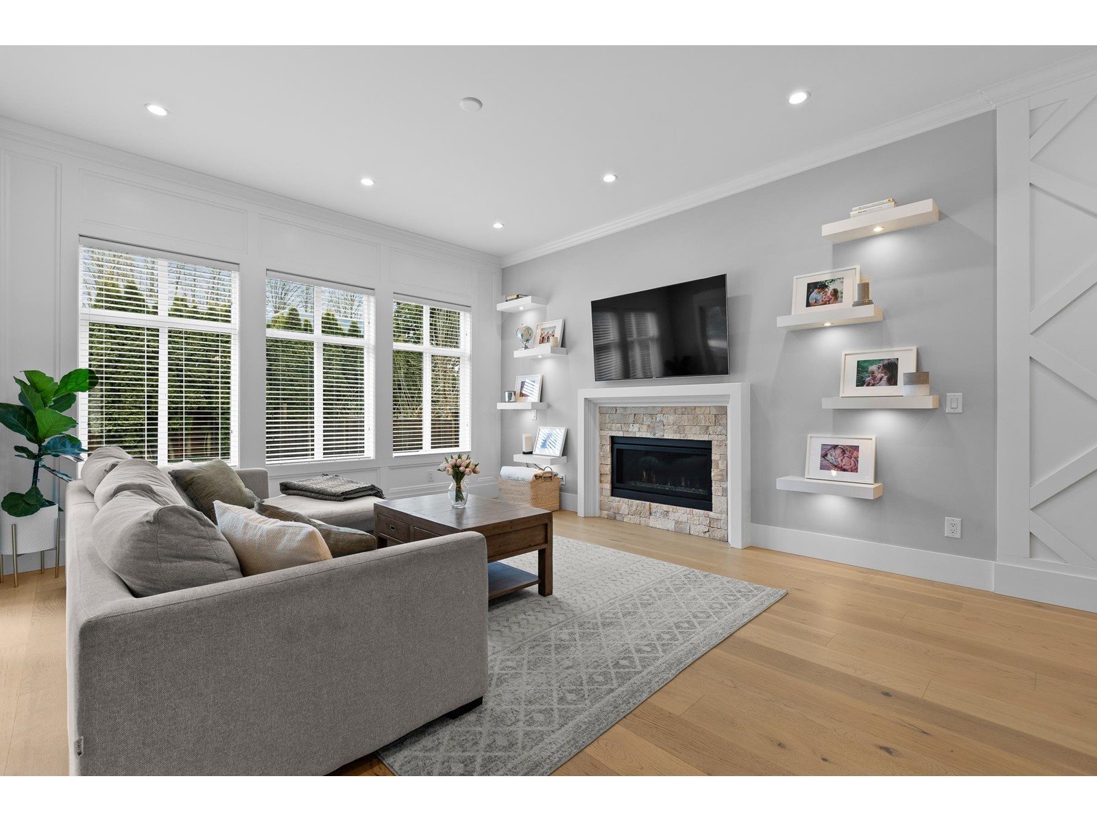 17132 0a Avenue, Surrey, British Columbia  V3Z 0Y9 - Photo 8 - R2970735