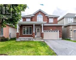 135 STEDMAN STREET, Ottawa, Ontario