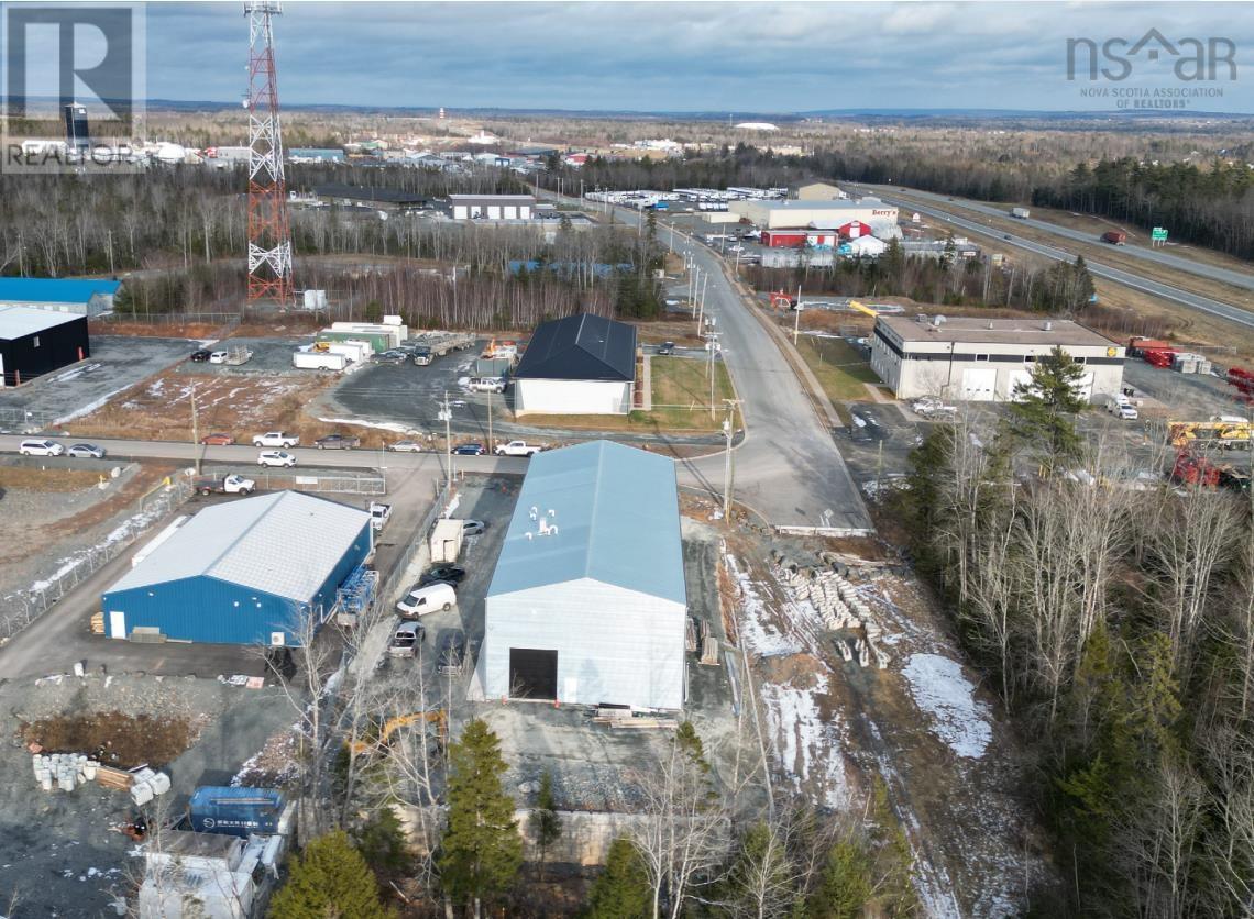 1 Enterprise Way, Elmsdale, Nova Scotia  B2S 0H5 - Photo 1 - 202504987