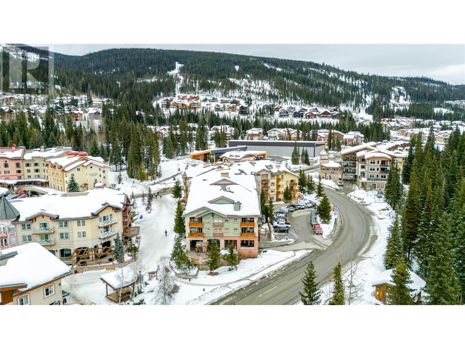 3190 Creekside Way Unit# 323, Sun Peaks, British Columbia  V0E 1Z1 - Photo 2 - 10338431