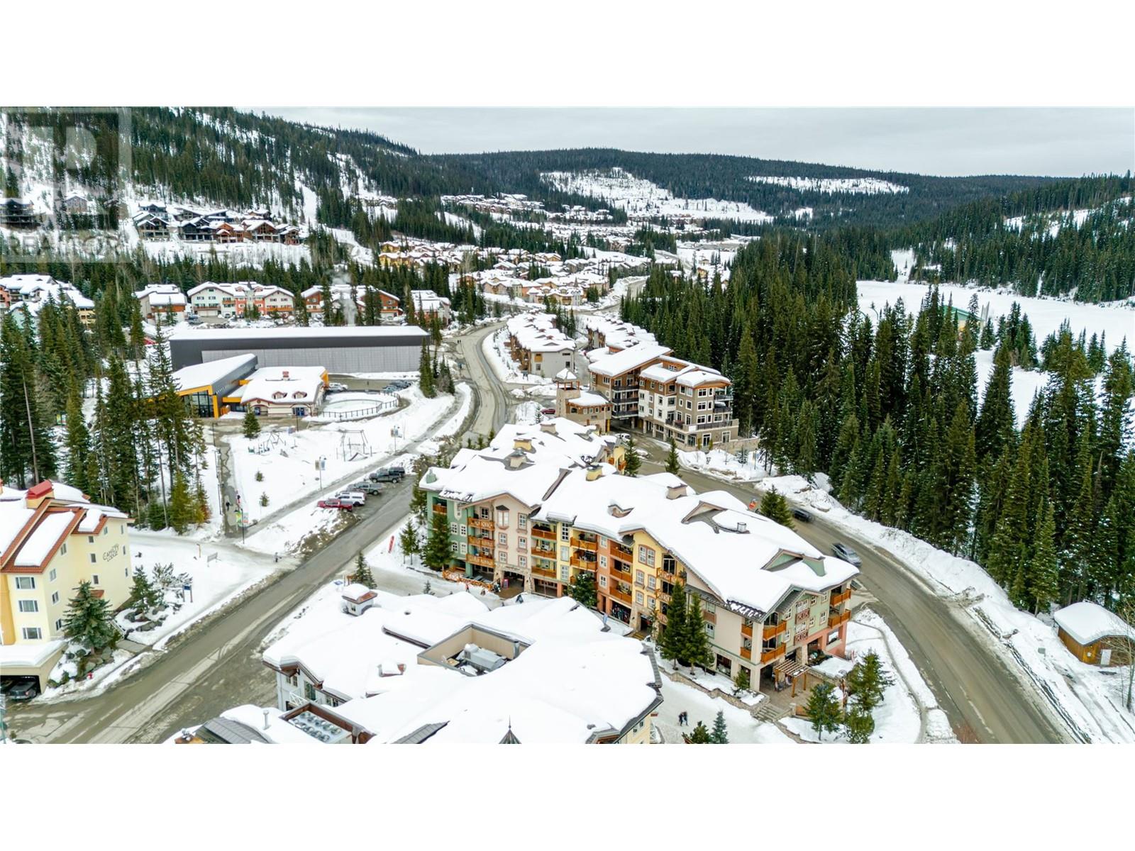 3190 Creekside Way Unit# 323, Sun Peaks, British Columbia  V0E 1Z1 - Photo 1 - 10338431