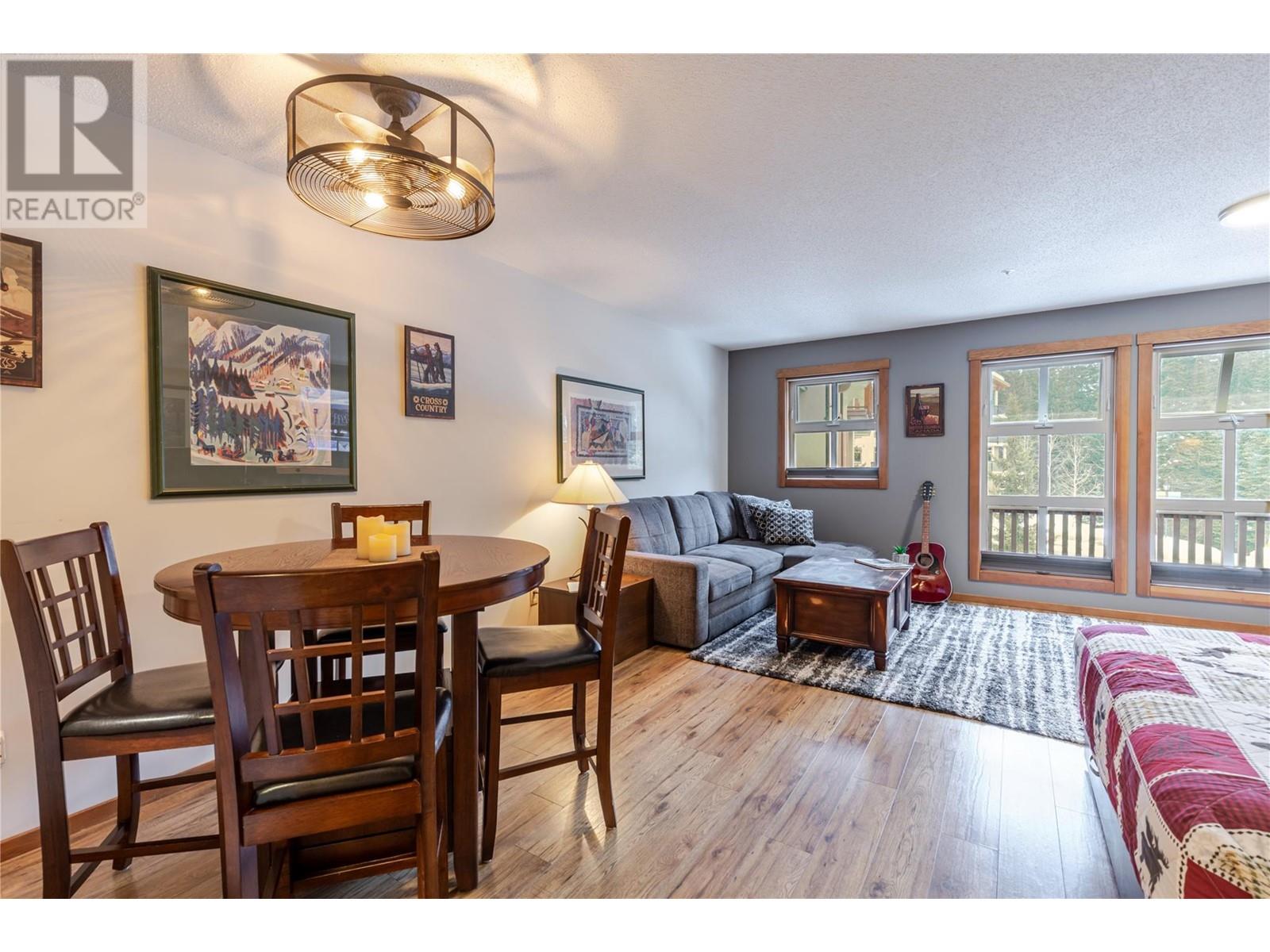 3190 Creekside Way Unit# 323, Sun Peaks, British Columbia  V0E 1Z1 - Photo 7 - 10338431