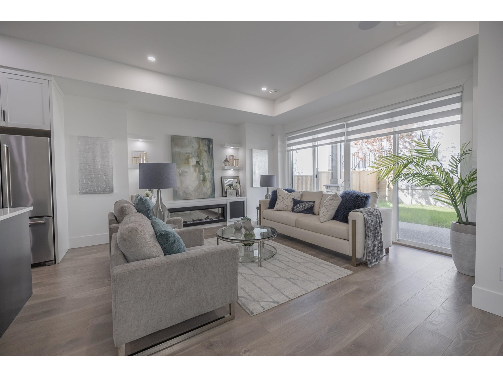 16787 16 Avenue, Surrey, British Columbia  V3Z 0T3 - Photo 6 - R2978217