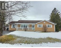 967 Hay Cres, Bathurst, New Brunswick