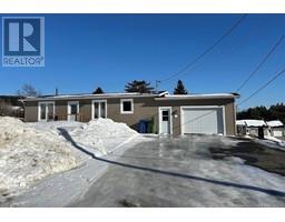 25 Corno Street, Saint-Basile, New Brunswick