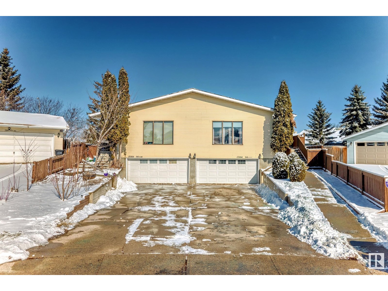 17304 94A AV NW, Edmonton, Alberta