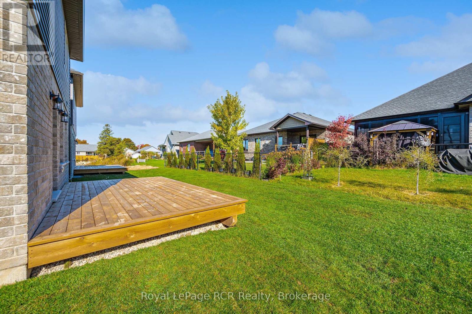 518 Newfoundland Street, Wellington North, Ontario  N0G 2L2 - Photo 29 - X12023997