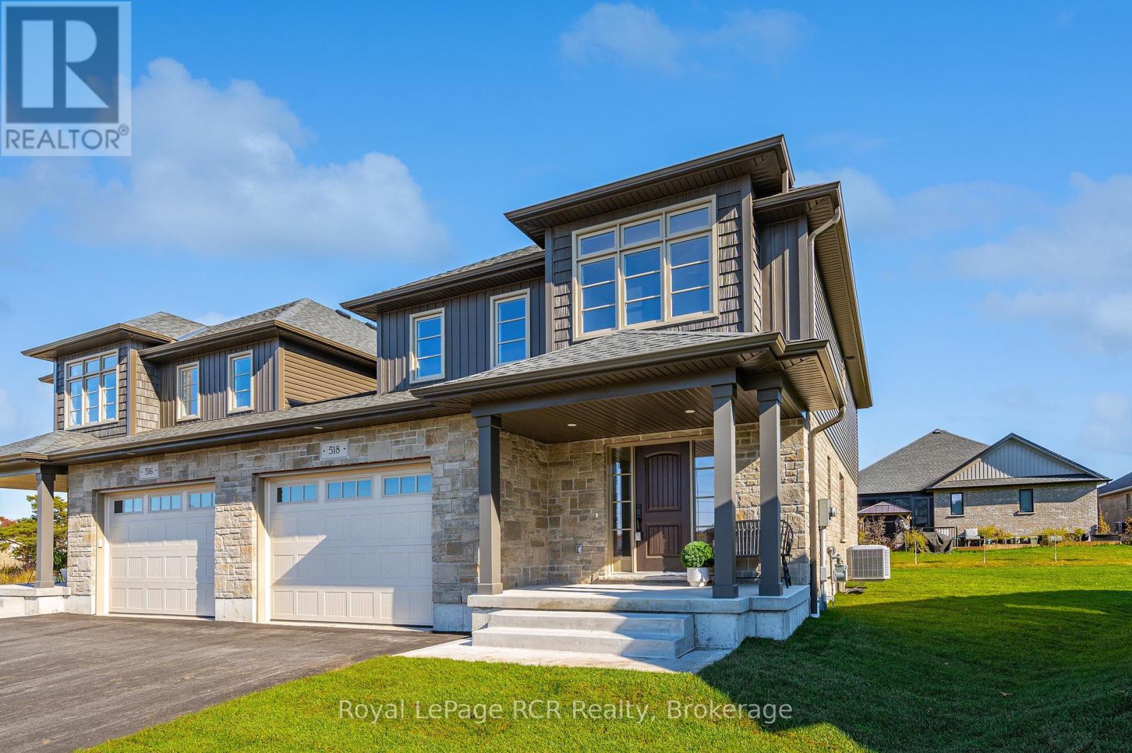 518 Newfoundland Street, Wellington North, Ontario  N0G 2L2 - Photo 30 - X12023997