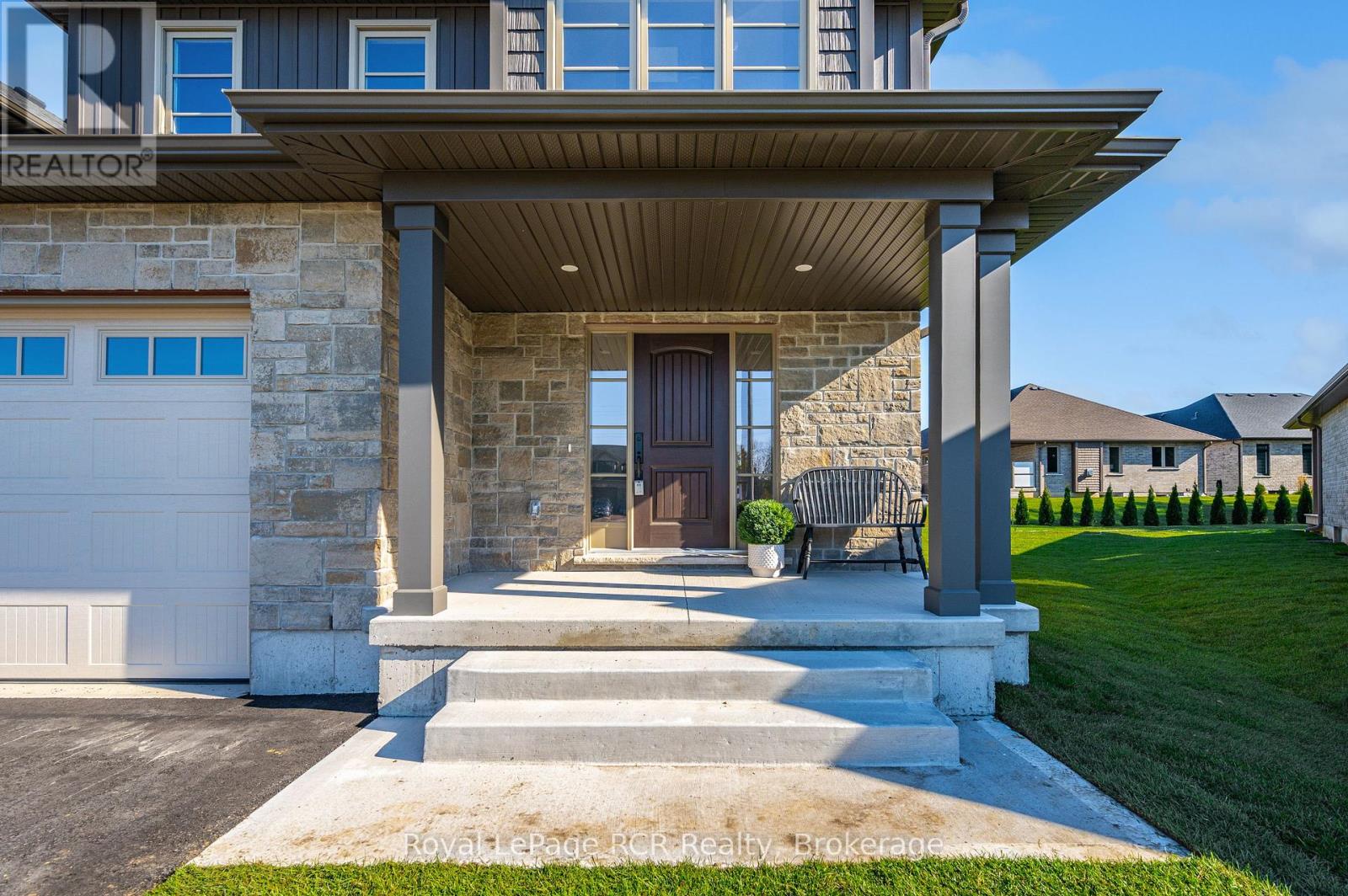 518 Newfoundland Street, Wellington North, Ontario  N0G 2L2 - Photo 31 - X12023997