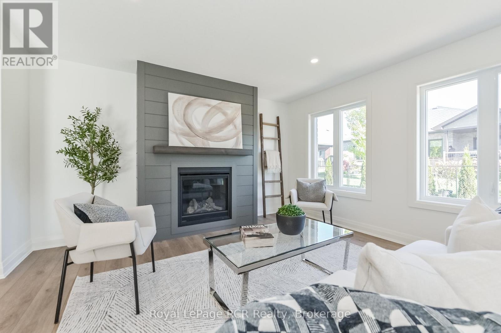 518 Newfoundland Street, Wellington North, Ontario  N0G 2L2 - Photo 4 - X12023997