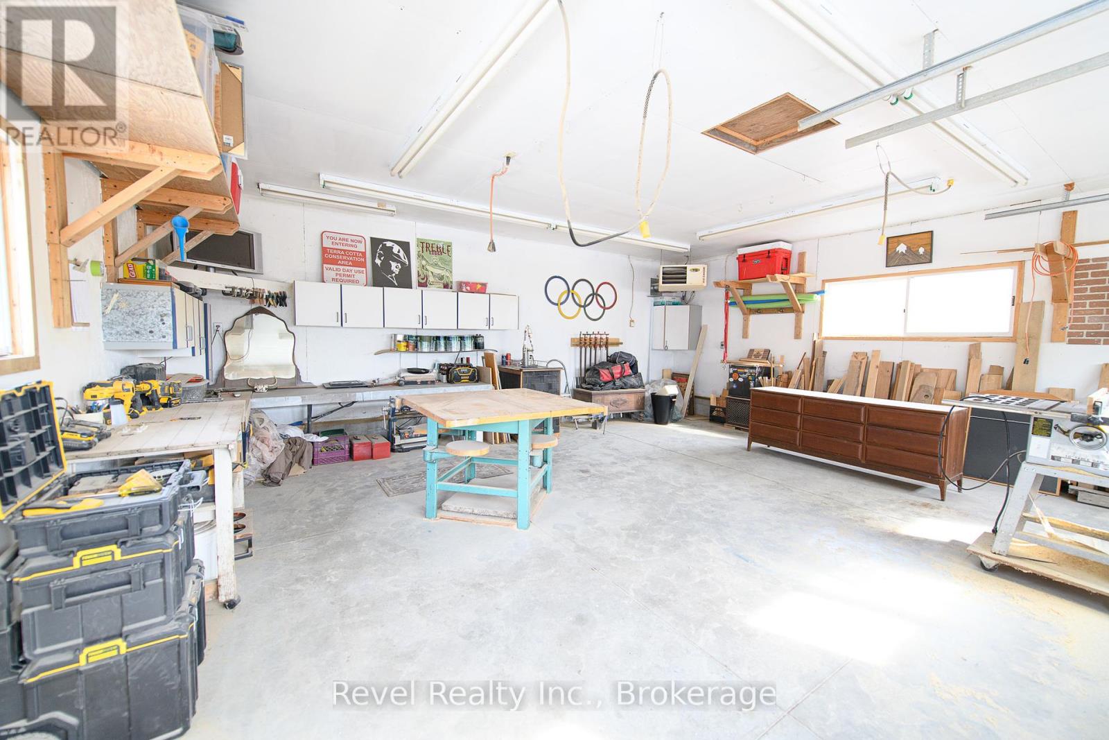 293 Napier Street, Collingwood, Ontario  L9Y 3T6 - Photo 19 - S12024145
