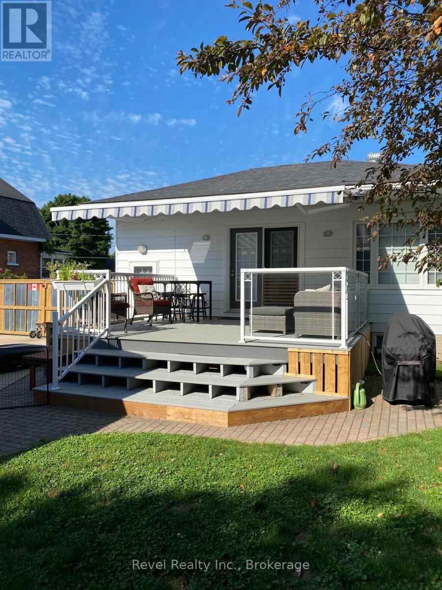 293 Napier Street, Collingwood, Ontario  L9Y 3T6 - Photo 23 - S12024145