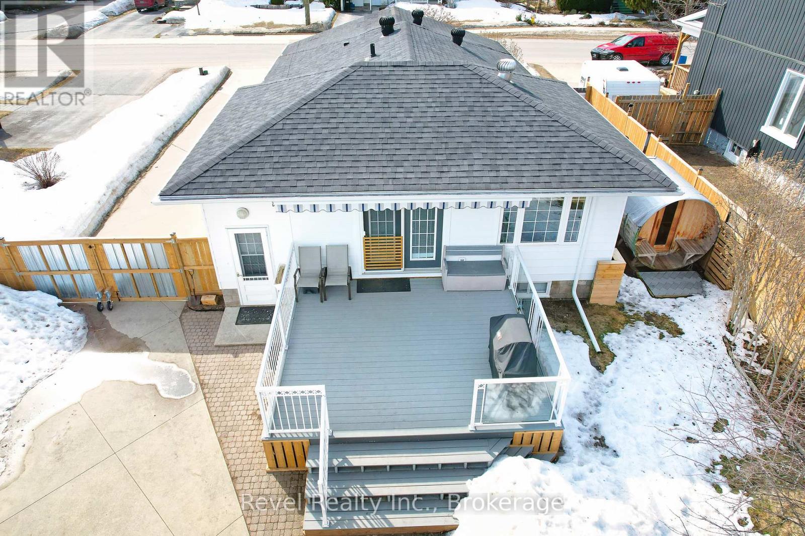 293 Napier Street, Collingwood, Ontario  L9Y 3T6 - Photo 26 - S12024145