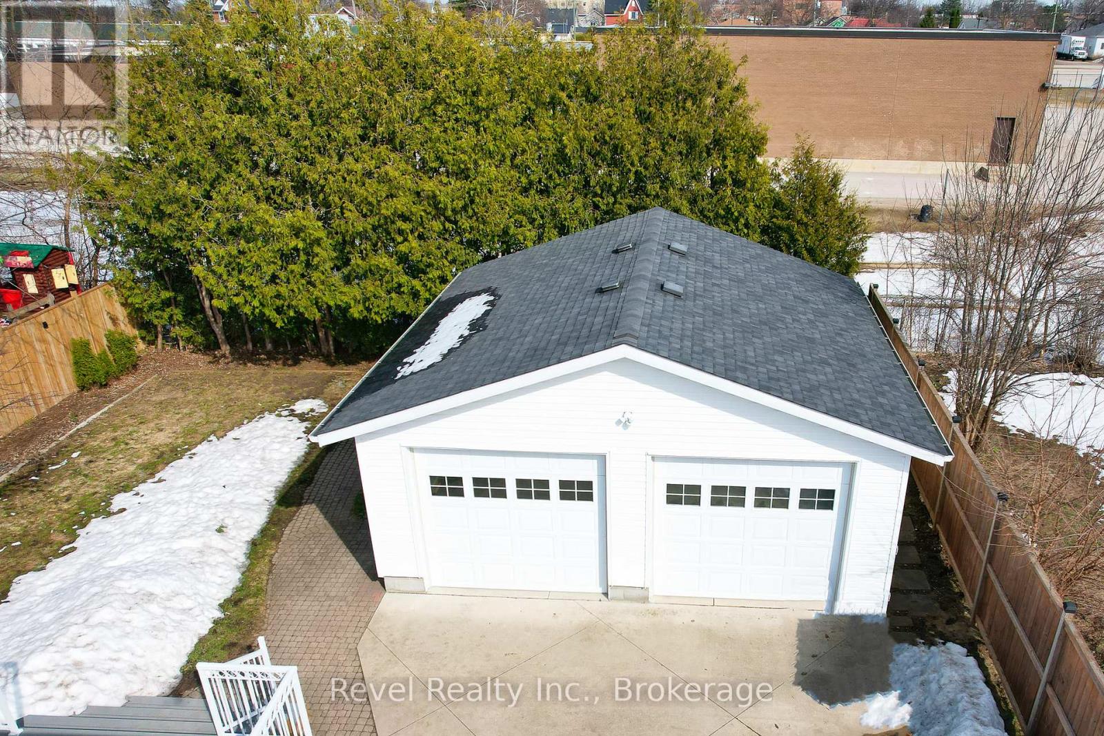 293 Napier Street, Collingwood, Ontario  L9Y 3T6 - Photo 27 - S12024145