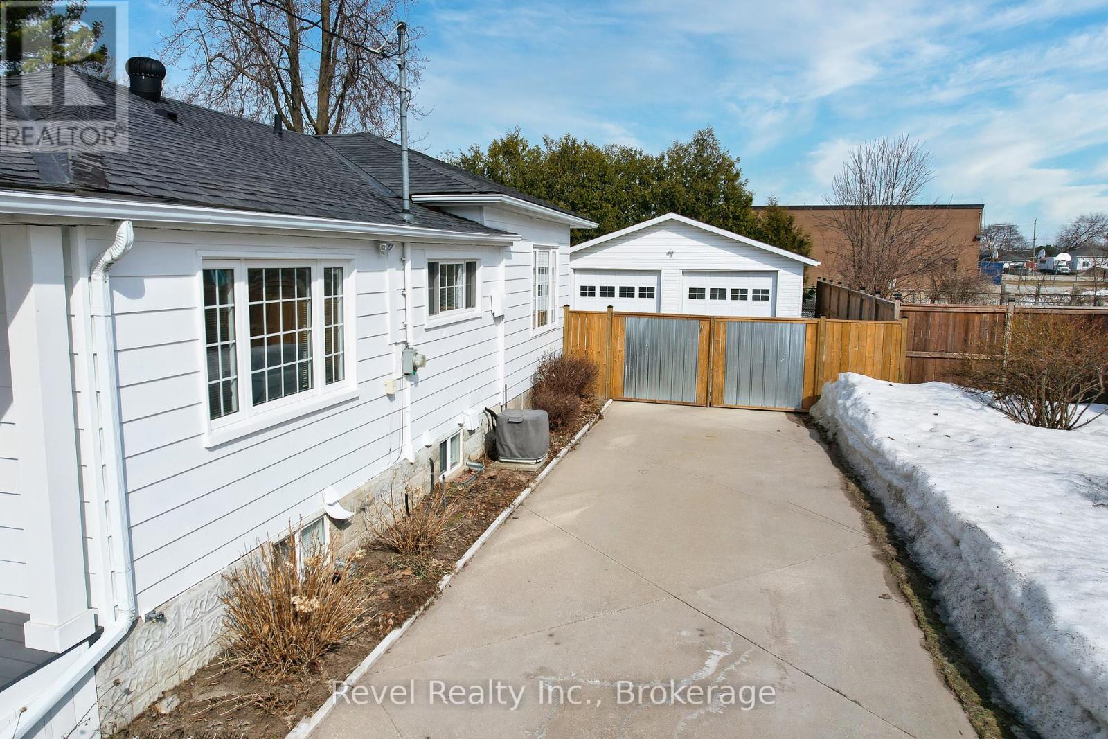 293 Napier Street, Collingwood, Ontario  L9Y 3T6 - Photo 28 - S12024145