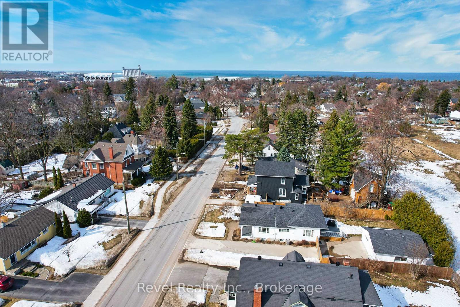 293 Napier Street, Collingwood, Ontario  L9Y 3T6 - Photo 29 - S12024145