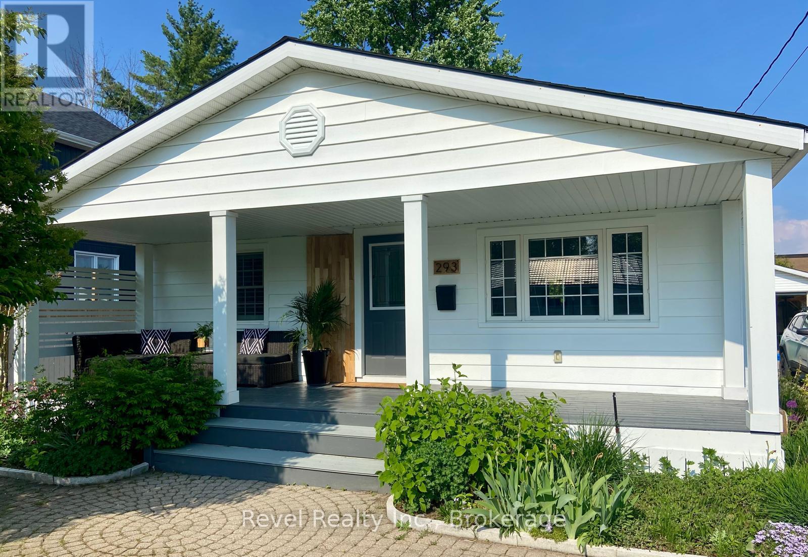293 Napier Street, Collingwood, Ontario  L9Y 3T6 - Photo 32 - S12024145