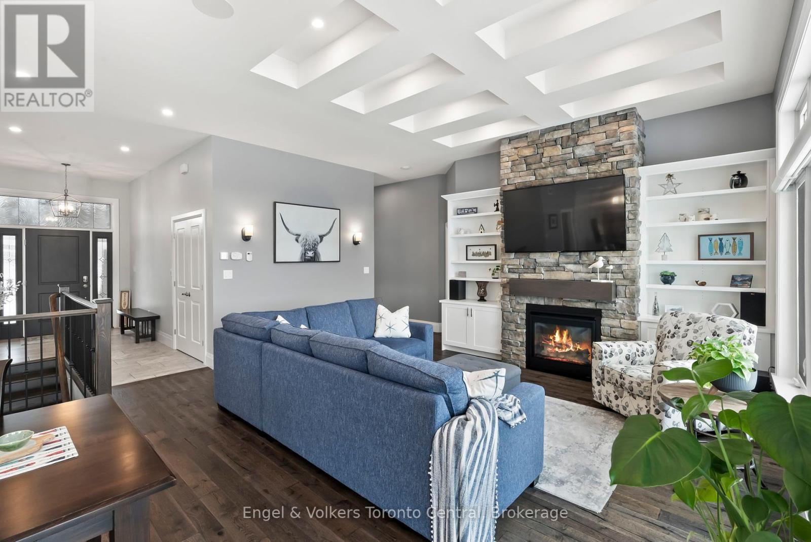 49 Islandview Drive, South Bruce Peninsula, Ontario  N0H 1A0 - Photo 13 - X12024135