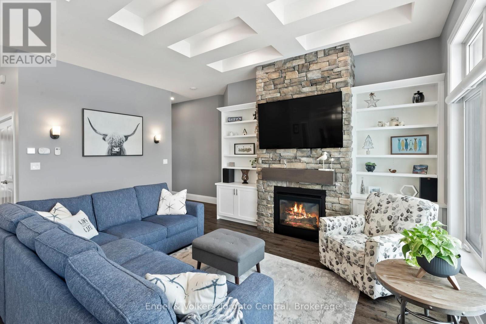 49 Islandview Drive, South Bruce Peninsula, Ontario  N0H 1A0 - Photo 15 - X12024135