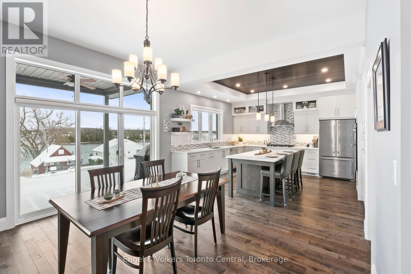 49 Islandview Drive, South Bruce Peninsula, Ontario  N0H 1A0 - Photo 16 - X12024135