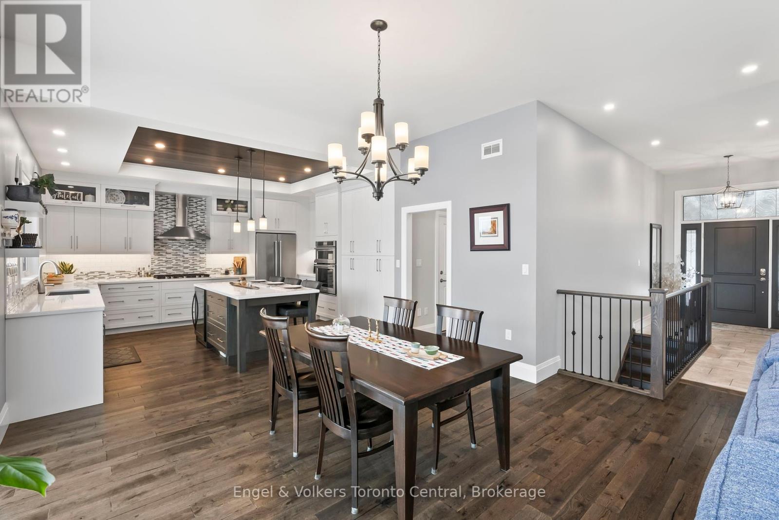 49 Islandview Drive, South Bruce Peninsula, Ontario  N0H 1A0 - Photo 17 - X12024135