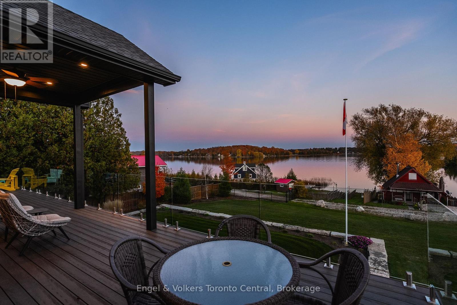 49 Islandview Drive, South Bruce Peninsula, Ontario  N0H 1A0 - Photo 24 - X12024135