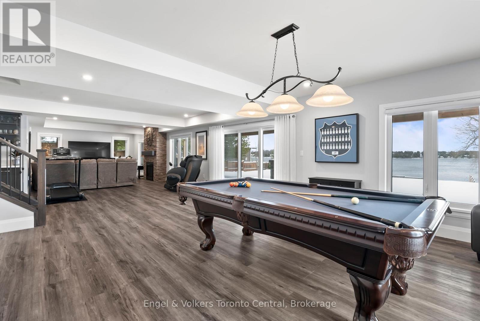 49 Islandview Drive, South Bruce Peninsula, Ontario  N0H 1A0 - Photo 34 - X12024135