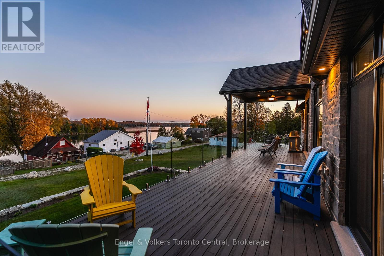 49 Islandview Drive, South Bruce Peninsula, Ontario  N0H 1A0 - Photo 41 - X12024135