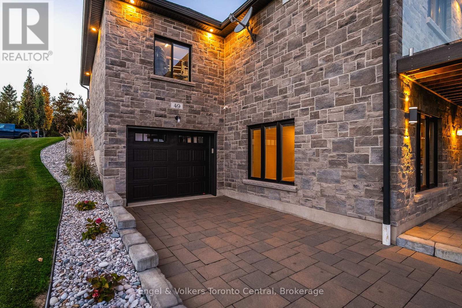 49 Islandview Drive, South Bruce Peninsula, Ontario  N0H 1A0 - Photo 43 - X12024135