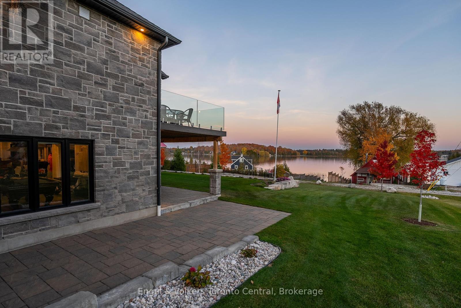 49 Islandview Drive, South Bruce Peninsula, Ontario  N0H 1A0 - Photo 44 - X12024135