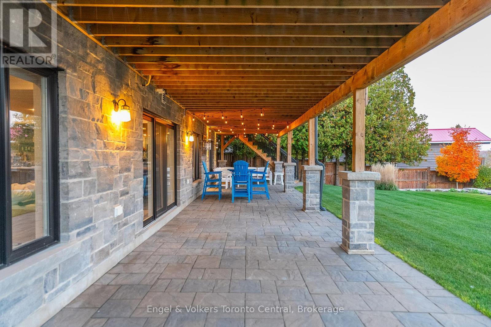 49 Islandview Drive, South Bruce Peninsula, Ontario  N0H 1A0 - Photo 45 - X12024135