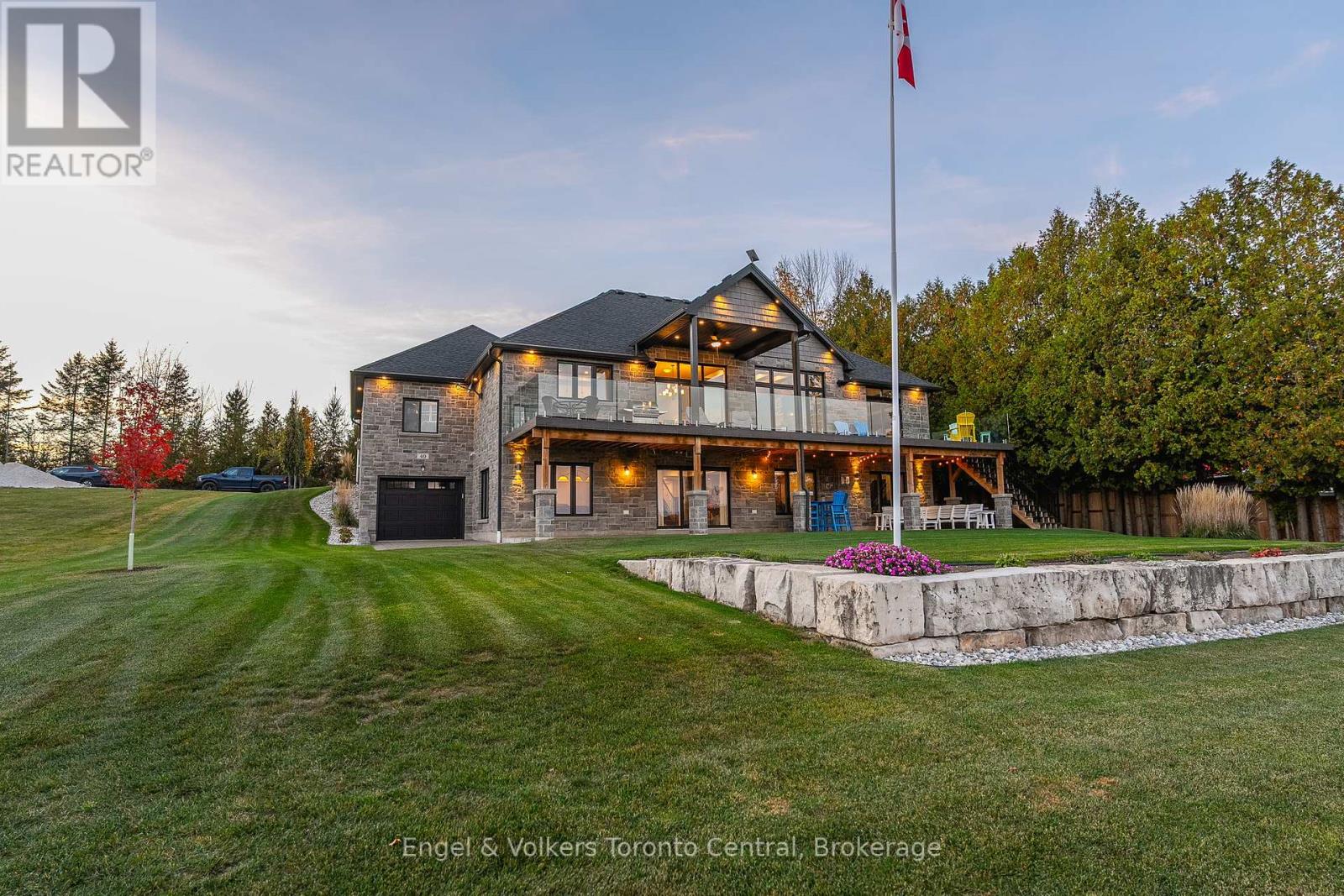 49 Islandview Drive, South Bruce Peninsula, Ontario  N0H 1A0 - Photo 46 - X12024135