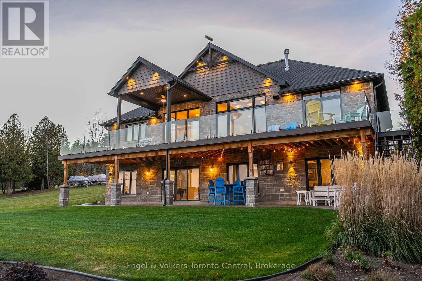49 Islandview Drive, South Bruce Peninsula, Ontario  N0H 1A0 - Photo 47 - X12024135