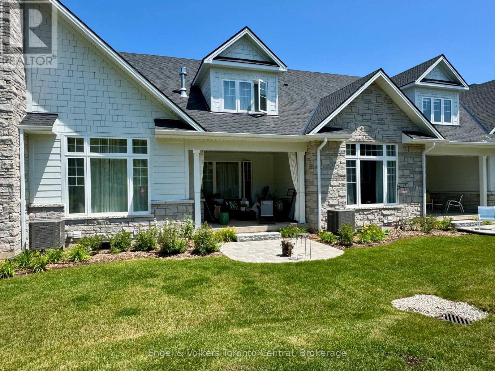 306 Sandpiper Lane, Georgian Bluffs, Ontario  N0H 1S0 - Photo 37 - X12024149